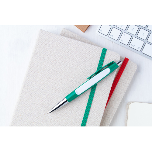 Stampy - Długopis AP809612-07 - gadżety reklamowe GiftKolekcja.pl