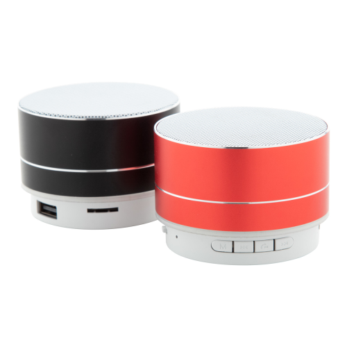 Whitins - Głośnik bluetooth AP809615-10 - gadżety reklamowe GiftKolekcja.pl
