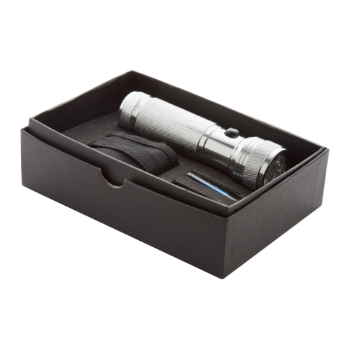 Cove. Zestaw z latarką AP810321.