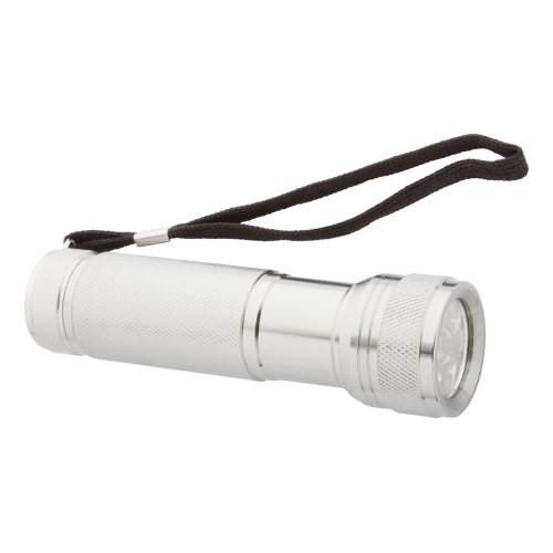 Cove - Zestaw z latarką AP810321 - gadżety reklamowe GiftKolekcja.pl