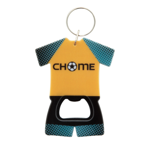 Soccer - Brelok AP810357-01 - gadżety reklamowe GiftKolekcja.pl