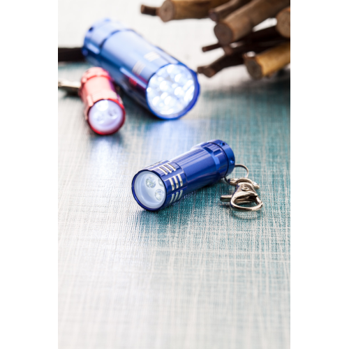 Pico - Mini latarka AP810360-06 - gadżety reklamowe GiftKolekcja.pl