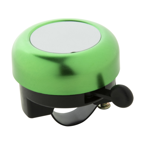 Rush - Dzwonek do roweru AP810372-07 - gadżety reklamowe GiftKolekcja.pl