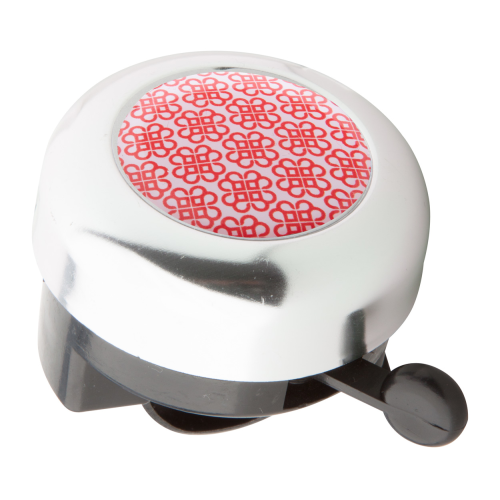 Rush - Dzwonek do roweru AP810372-21 - gadżety reklamowe GiftKolekcja.pl