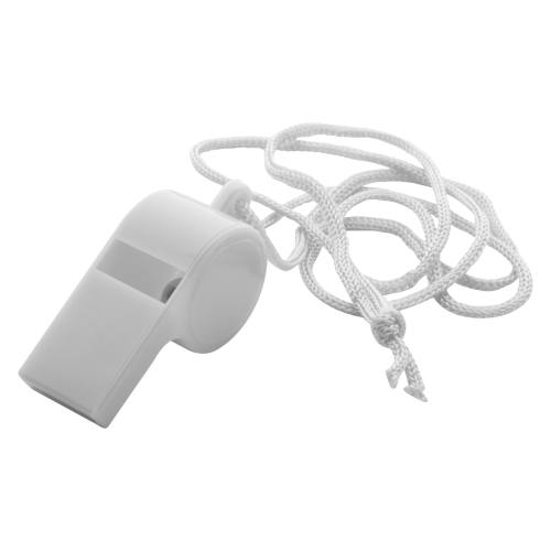 Claxo - Gwizdek AP810376-01 - gadżety reklamowe GiftKolekcja.pl