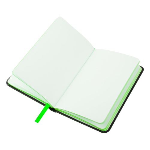 Kolly - Notatnik AP810377-07 - gadżety reklamowe GiftKolekcja.pl