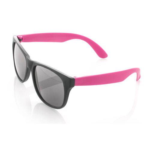 Glaze - Okulary przeciwsłoneczne AP810378-04 - gadżety reklamowe GiftKolekcja.pl