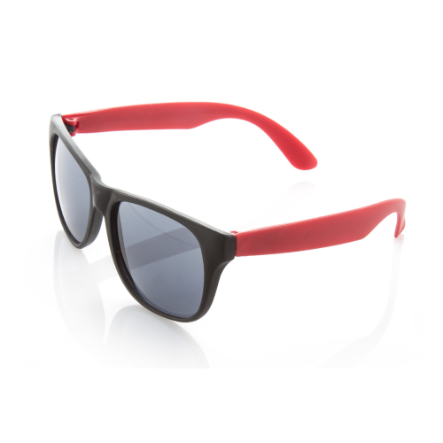 Glaze - Okulary przeciwsłoneczne AP810378-05 - gadżety reklamowe GiftKolekcja.pl