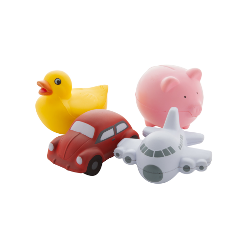 Jimmy - Antystres/auto AP810387-05 - gadżety reklamowe GiftKolekcja.pl