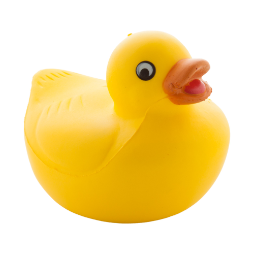 Quack - Antystres/kaczka AP810390 - gadżety reklamowe GiftKolekcja.pl