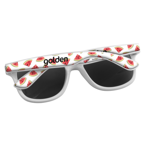 Dolox - Okulary przeciwsłoneczne AP810394-01 - gadżety reklamowe GiftKolekcja.pl