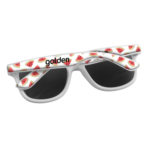 Dolox – okulary przeciwsłoneczne  – gadżety reklamowe