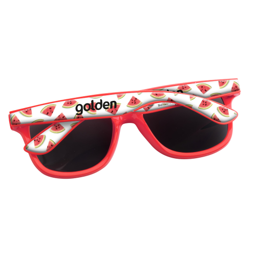 Dolox - Okulary przeciwsłoneczne AP810394-05 - gadżety reklamowe GiftKolekcja.pl
