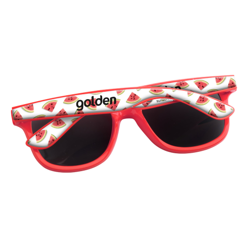 Dolox. Okulary przeciwsłoneczne AP810394-05.