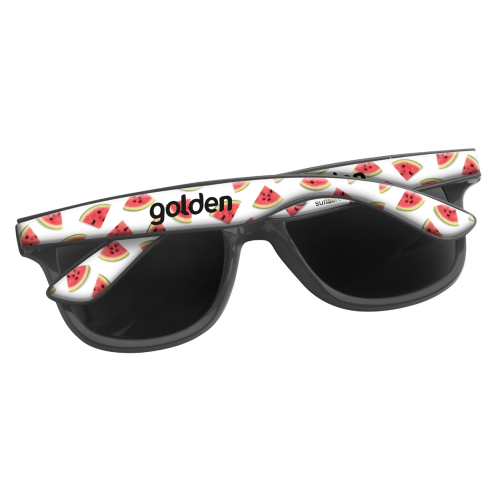 Dolox - Okulary przeciwsłoneczne AP810394-10 - gadżety reklamowe GiftKolekcja.pl