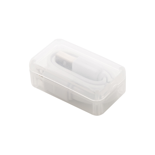 Stash - Kabel USB AP810422-01 - gadżety reklamowe GiftKolekcja.pl