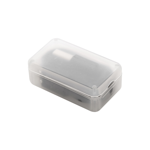 Stash - Kabel USB AP810422-10 - gadżety reklamowe GiftKolekcja.pl