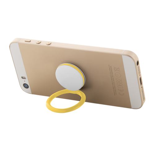 Cloxon - Uchwyt na telefon AP810425-02 - gadżety reklamowe GiftKolekcja.pl
