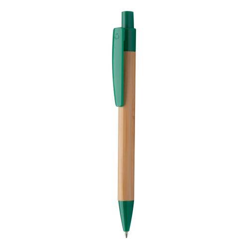 Colothic – Długopis bambusowy  – gadżety reklamowe