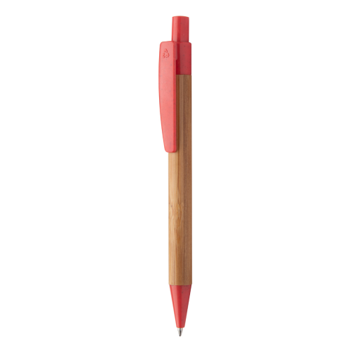 Boothic. Długopis bambusowy AP810427-05.