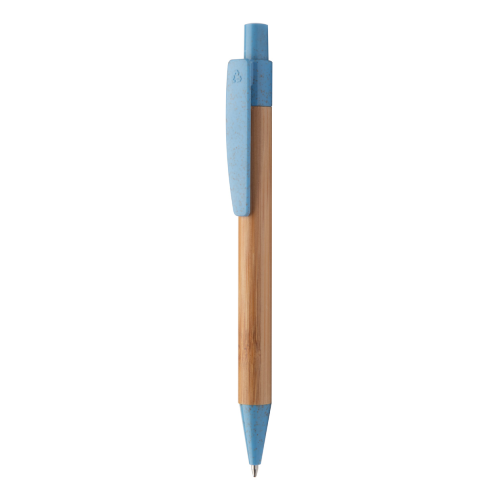 Boothic. Długopis bambusowy AP810427-06