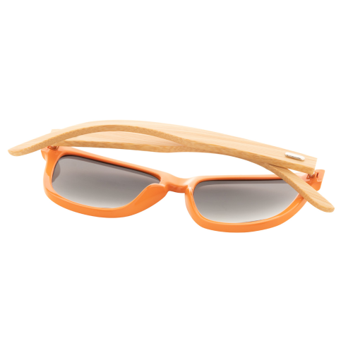 Colobus - Okulary przeciwsłoneczne AP810428-03 - gadżety reklamowe GiftKolekcja.pl