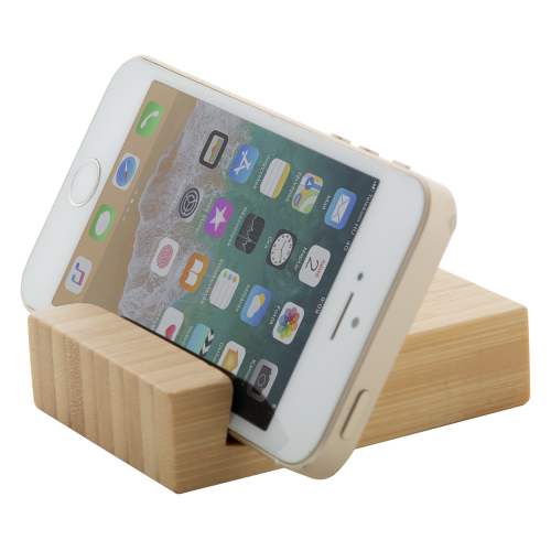 Blook - Uchwyt na telefon AP810431 - gadżety reklamowe GiftKolekcja.pl