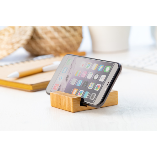 Blook - Uchwyt na telefon AP810431 - gadżety reklamowe GiftKolekcja.pl
