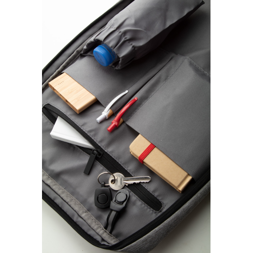 Branson - Plecak AP810432-80 - gadżety reklamowe GiftKolekcja.pl