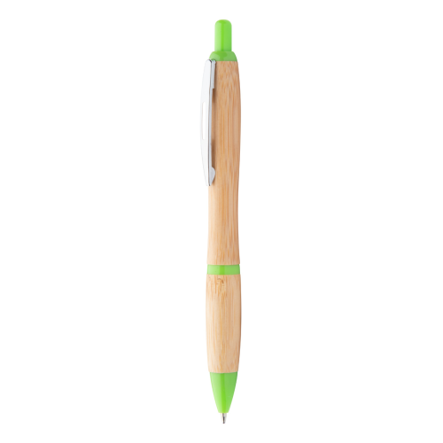 Coldery. Długopis bambusowy AP810441-07.