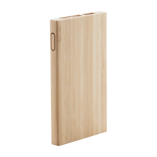 Booster - Power bank AP810453 - gadżety reklamowe GiftKolekcja.pl