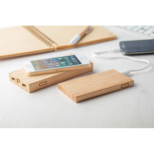 Booster - Power bank AP810453 - gadżety reklamowe GiftKolekcja.pl