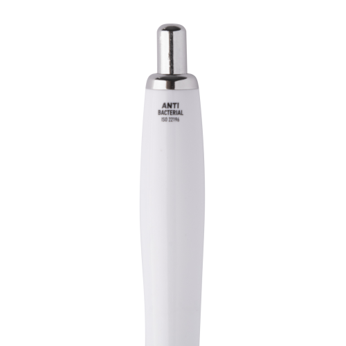 Wumpy Clean - Długopis anty-bakteryjny AP810456-01 - gadżety reklamowe GiftKolekcja.pl