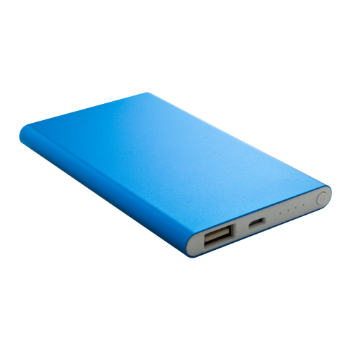 FlatFour - Power bank AP810460-06 - gadżety reklamowe GiftKolekcja.pl