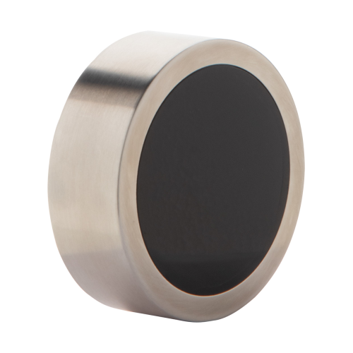 Temboo - Termos z termometrem AP810463 - gadżety reklamowe GiftKolekcja.pl