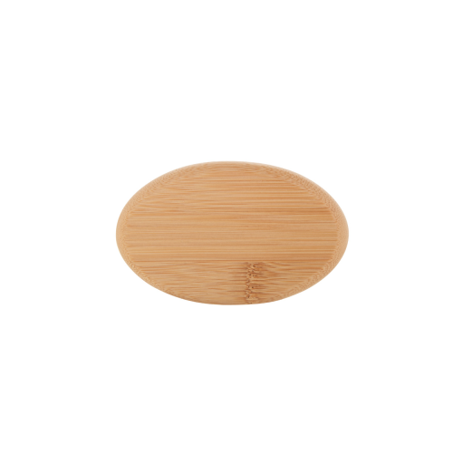 Odile - Bambusowa szczotka do włosów AP810470 - gadżety reklamowe GiftKolekcja.pl