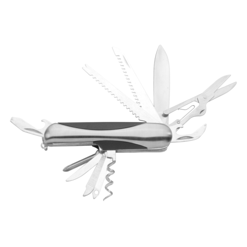 Wyoming - Scyzoryk wielofunkcyjny AP810701 - gadżety reklamowe GiftKolekcja.pl