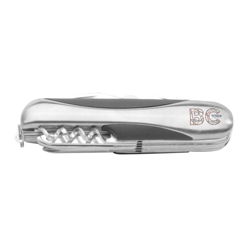 Wyoming - Scyzoryk wielofunkcyjny AP810701 - gadżety reklamowe GiftKolekcja.pl