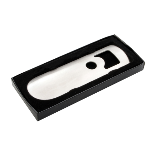 Faro - Otwieracz do butelek AP810712 - gadżety reklamowe GiftKolekcja.pl