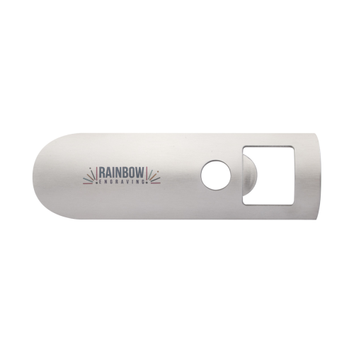 Faro - Otwieracz do butelek AP810712 - gadżety reklamowe GiftKolekcja.pl