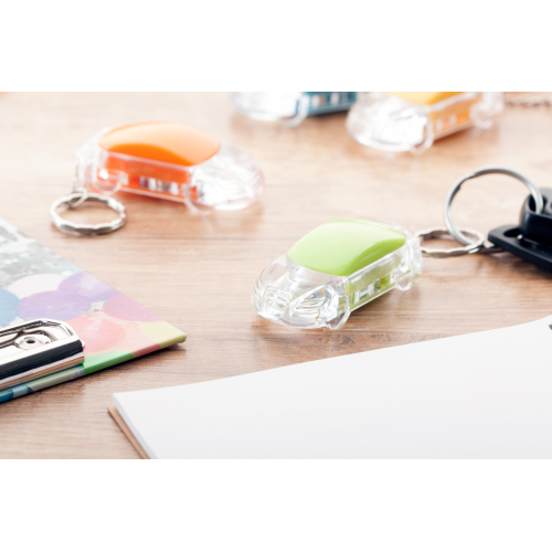 Skyway - Brelok AP810717-07 - gadżety reklamowe GiftKolekcja.pl