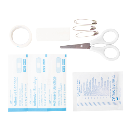 DocBox - Apteczka AP810753 - gadżety reklamowe GiftKolekcja.pl