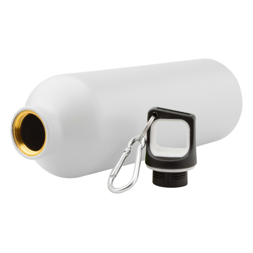 Legion - Butelka aluminiowa AP811111-01 - gadżety reklamowe GiftKolekcja.pl
