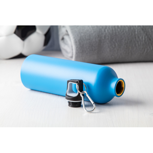 Legion - Butelka aluminiowa AP811111-06 - gadżety reklamowe GiftKolekcja.pl