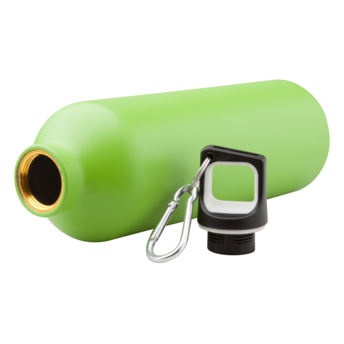 Legion - Butelka aluminiowa AP811111-07 - gadżety reklamowe GiftKolekcja.pl