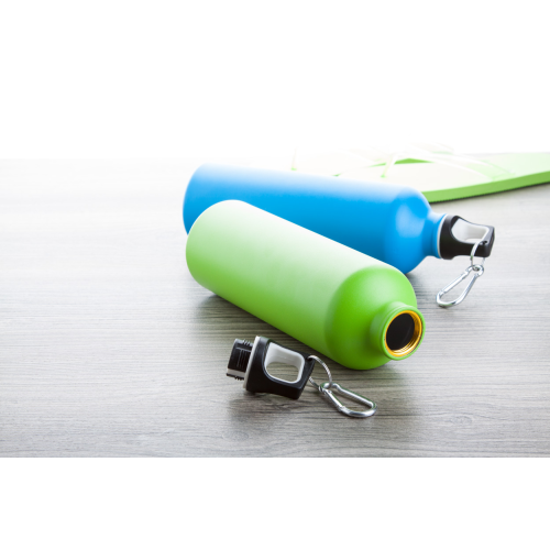 Legion - Butelka aluminiowa AP811111-07 - gadżety reklamowe GiftKolekcja.pl