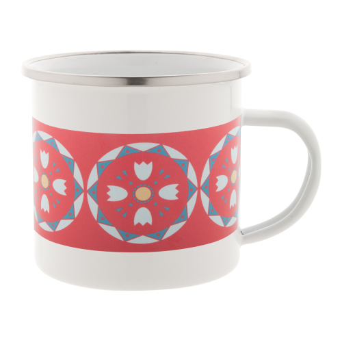 Subovint - Kubek sublimacyjny AP812403 - gadżety reklamowe GiftKolekcja.pl
