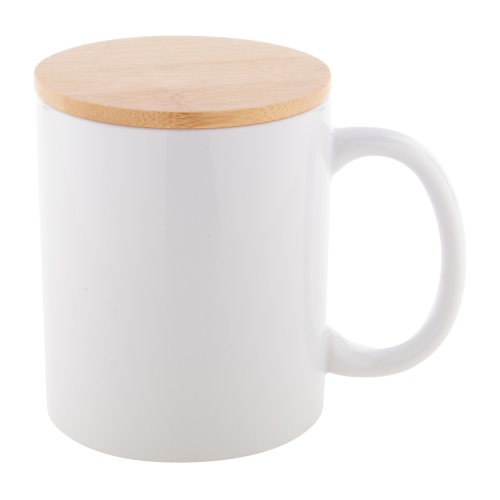 BooColour - Kubek sublimacyjny AP812405 - gadżety reklamowe GiftKolekcja.pl