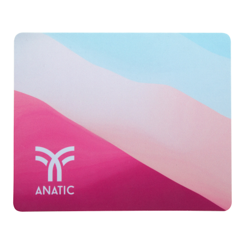 Subomat. Sublimacyjna podkładka pod mysz AP812410.