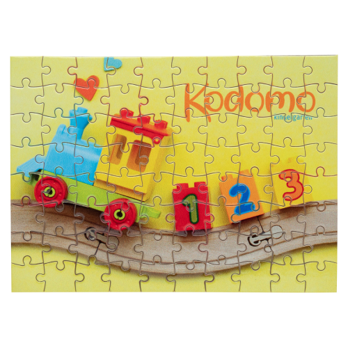 Mizzle - Puzzle AP812413 - gadżety reklamowe GiftKolekcja.pl